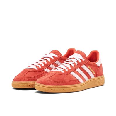 Adidas Handball Spezial Bright Red Clear Pink 36 -37 1/3 - 38 2/3 - 39 1/3 - 40 - 41