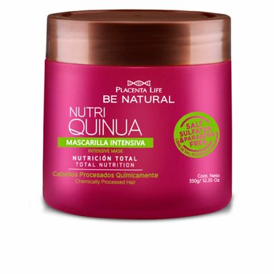 Mascarilla Nutri Quinua 350 gr