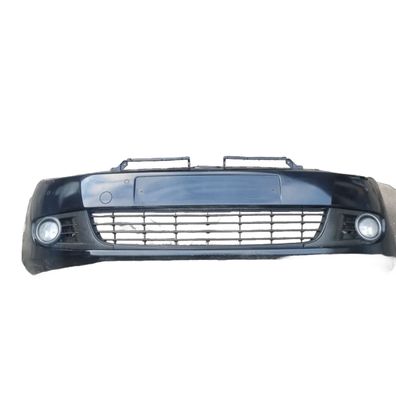 Original VW Golf 6 Cabrio Stoßstange vorn