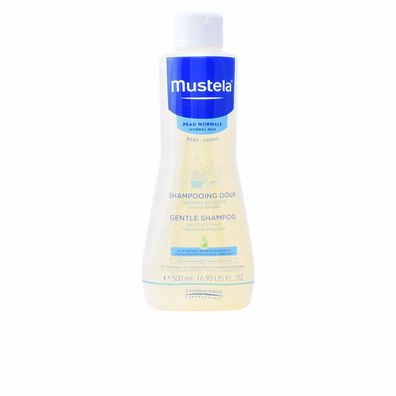 Mustela Gentle Shampoo