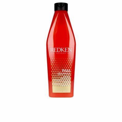 Redken Frizz Dismiss Shampoo Sodium-Chloride Free 300ml