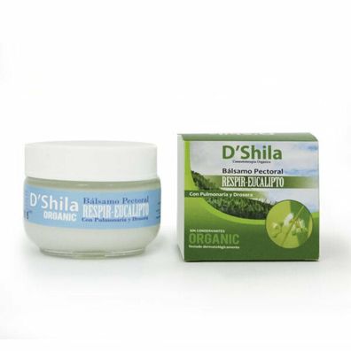 Shila Balsamo Pectoral 50ml