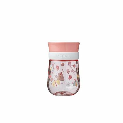 Mepal Little Dutch Flowers Butterflies Trainer Cup