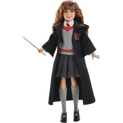 Harry Potter Die Kammer des Schreckens Hermine Granger Puppe