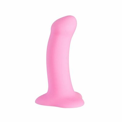 FUN Factory Amor Stub Dildo Formwandler Candy Pink