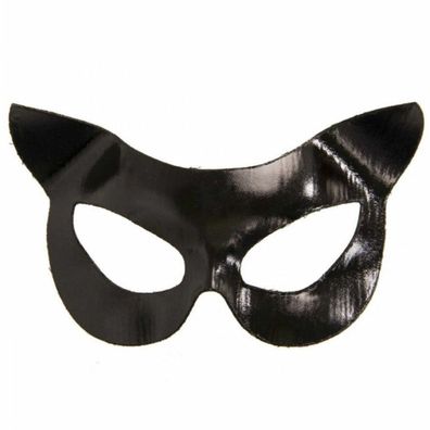 Legavenue VINYL CAT MASK