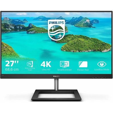 Philips Monitor E-line Eline 278E1A 27" (278E1A 00)