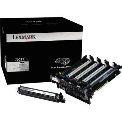 Lexmark Belichtungskit 70C0Z10 40.000Sei -510de -510dte -310dn -410de -410dte