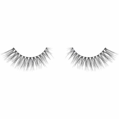 essence Light as a feather 3D faux mink lashes 02