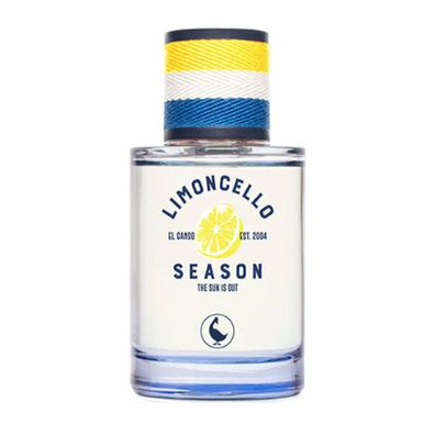 El Ganso Limoncello Eau De Toilette Spray 75ml