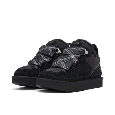 UGG Lowmel Black 36 - 37 - 38 - 39 - 40 - 41