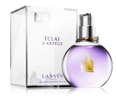 Lanvin Eclat D'Arpege Eau de Parfum, 100ml - Zeitlose Eleganz