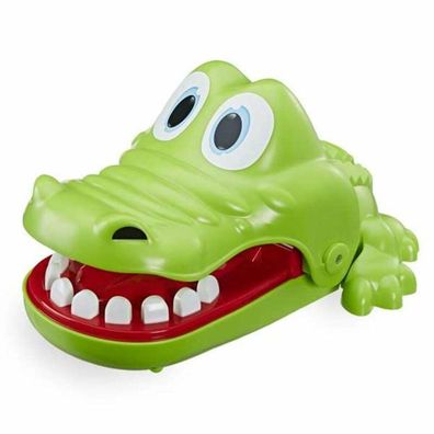 Tischspiel Cocodile Dentist Hasbro (ES-PT)