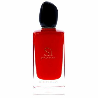 Armani Si Passione Edp Spray