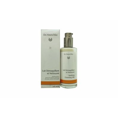 Dr. Hauschka Soothing Cleansing Milk 145ml