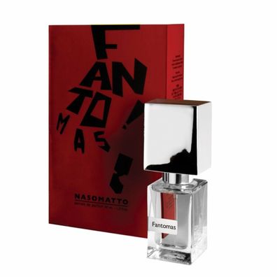 Nasomatto fantomas extrait de parfum 30m