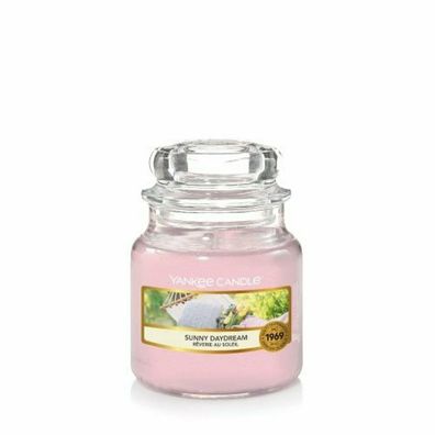 Yankee Candle Sunny Daydream Duftkerze 104 g