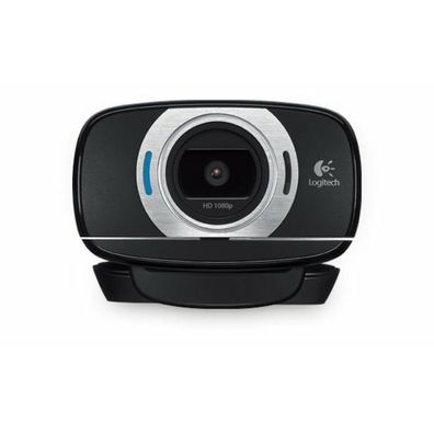 Logitech HD Webcam C615 Farbe (960-001056)