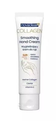 Novaclear Collagen Handcreme, 50ml