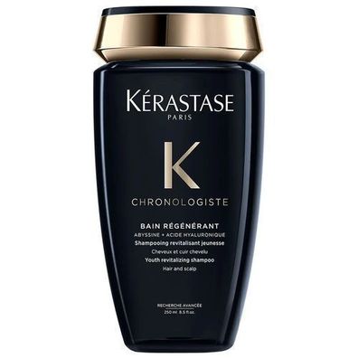 Kerastase Chronologiste Revitalisierendes Haarshampoo, 250 ml