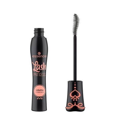 Essence Lash Princess Mascara Volumen, Schwarz, 12 ml