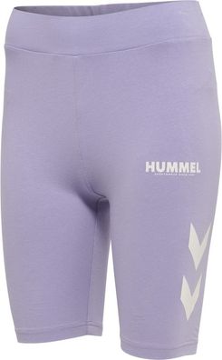 Hummel Damen Short Leggings Hmllegacy Woman Tight Shorts