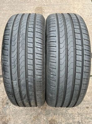 2x Sommerreifen 235/50 R19 99V Pirelli Scorpion Verde Seal Inside DOT16 7,4-8,1mm