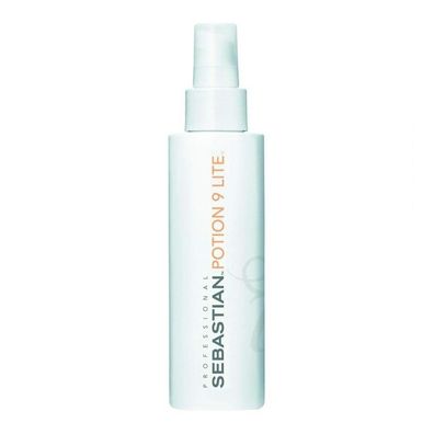 Sebastian Professional Potion 9 Lite Leichte, tragbare Behandlung Styler 150ml