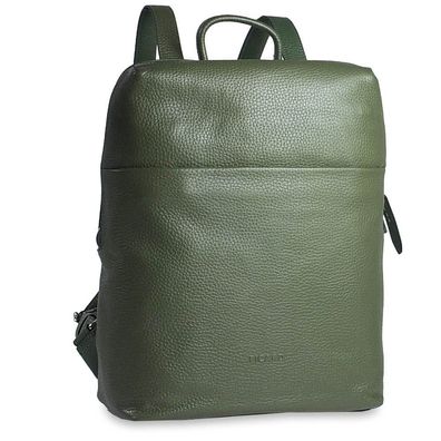 Picard Pure Rucksack 7997, pesto, Damen