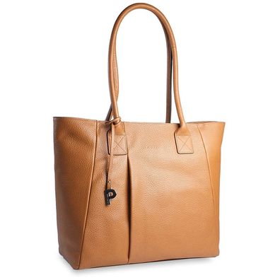 Picard Pure Shopper 7225, cognac, Damen