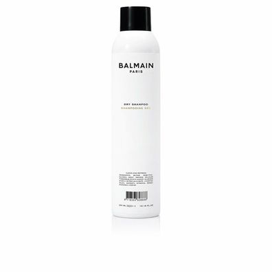 DRY shampoo 300ml