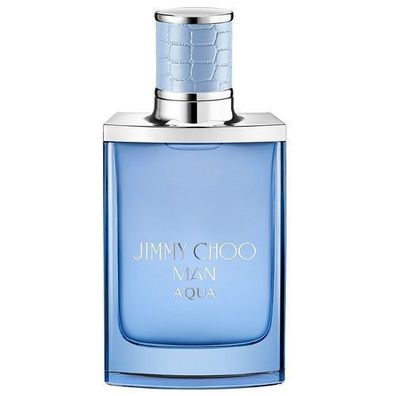 Jimmy Choo Man Aqua Eau de Toilette 50ml