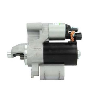 Anlasser Audi 1.1 kw für OEM + Line Vgl. Nr. 0001107450 / 0001107451 / 0001107508