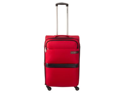 Top Travel Koffer Spinner 42243060 mit Dehnfalte