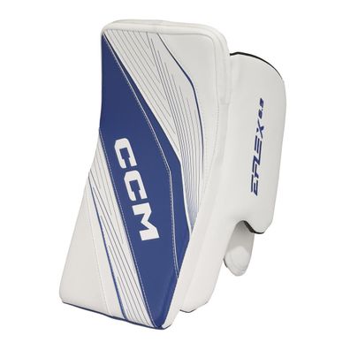 Stockhand CCM EFLEX 6.9 Senior - Farbe: weiss Seite: Full Right