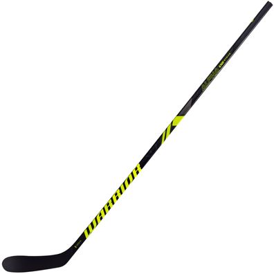 Schläger Warrior Alpha LX2 Strike 55 Flex 57-Zoll Intermediate - Biegung