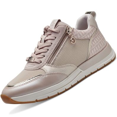 Tamaris Damen Sneaker Rosa 1-23732-41/596