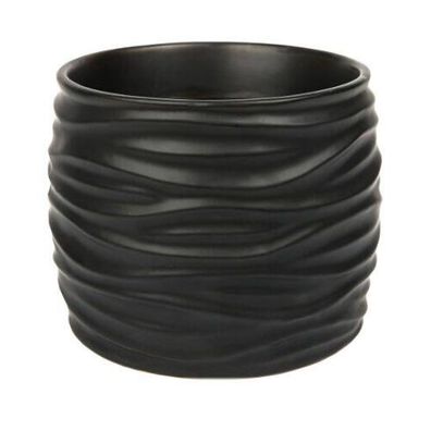 Yankee Candle Scenterpiece Noah Black MeltCup Warmer