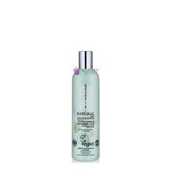 Natura Siberica Natural Hair Conditioner Volume And Freshness 400ml