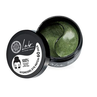 Natura Siberica Lab Hydrogel Eye Patch 60un