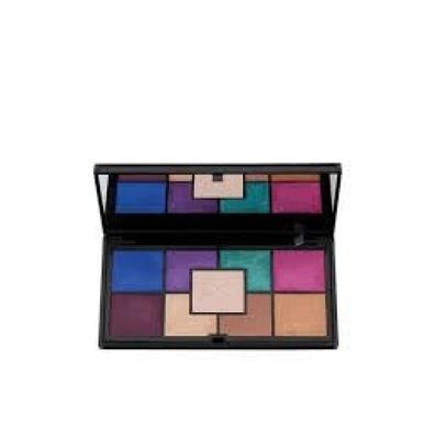 Ciate London 9 Farbton Lidschatten Palette Spa&#223;