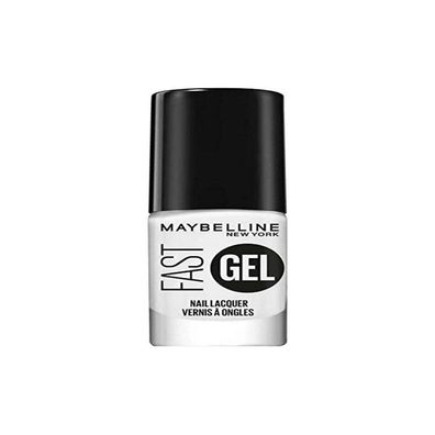 Maybelline New York Fast Gel Top Coat 7ml