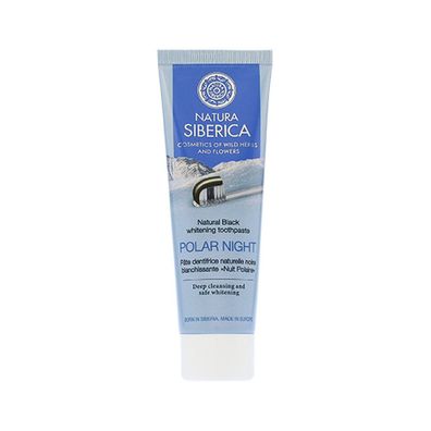 Natura Siberica Polar Night Dentifrico 100g