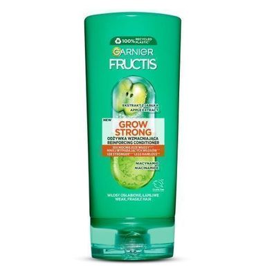 Garnier Fructis Haarspülung Grow Strong 200ml