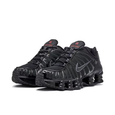 Nike Shox TL Black 37 1/2 - 38 - 38 1/2 - 39 - 40 - 40 1/2 - 41 - 42 - 43 - 44 - 45