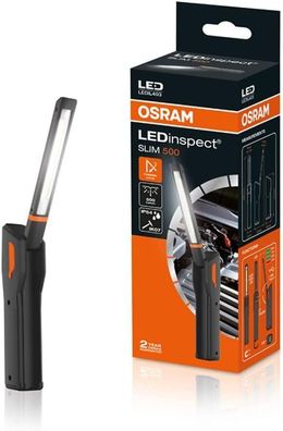 OSRAM LEDIL403 LEDinspect SLIM500, Inspektionsleuchte, 6000K, wiederaufladbar