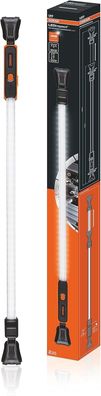 OSRAM LEDIL415 LEDinspect wiederaufladbare Arbeitsleuchte ,6500K, 360° drehbar