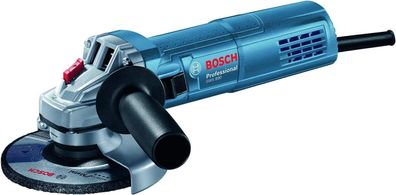 Bosch Professional Winkelschleifer GWS 880 (880 W, Scheiben-ß: 125 mm) Werkzeug