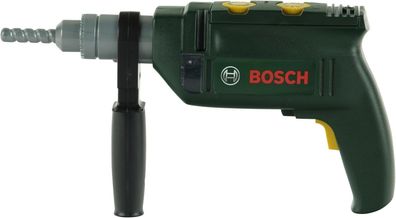 Theo Klein 8410 Bosch Bohrmaschine Rotierender Bohrer Licht- und Soundeffekte