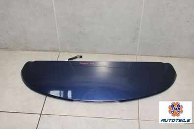 Opel Insignia A Kombi Heckspoiler Spoiler Heckklappe Z22A Ozeanblau 13266862 YGLE6